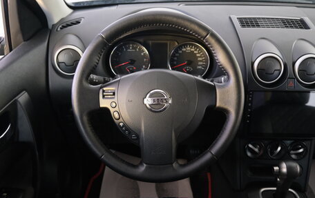 Nissan Qashqai, 2012 год, 1 389 000 рублей, 11 фотография