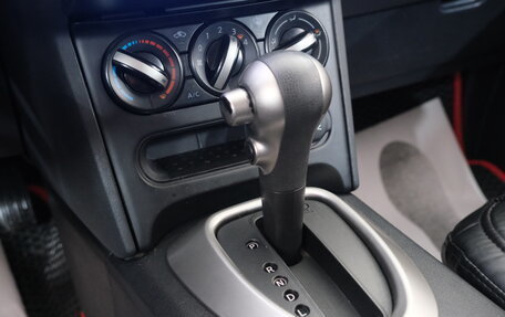 Nissan Qashqai, 2012 год, 1 389 000 рублей, 15 фотография