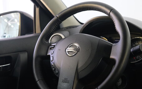 Nissan Qashqai, 2012 год, 1 389 000 рублей, 12 фотография