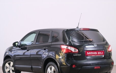 Nissan Qashqai, 2012 год, 1 389 000 рублей, 4 фотография