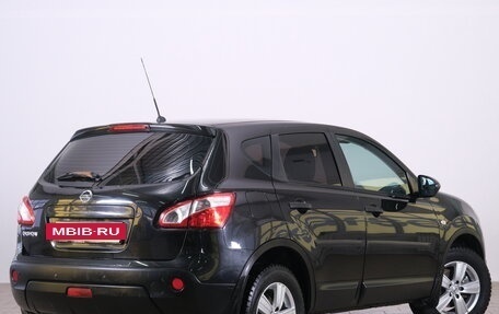 Nissan Qashqai, 2012 год, 1 389 000 рублей, 6 фотография