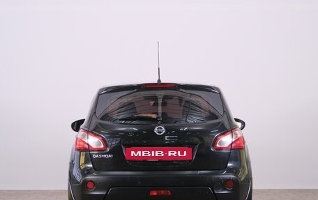 Nissan Qashqai, 2012 год, 1 389 000 рублей, 5 фотография