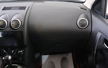 Nissan Qashqai, 2012 год, 1 389 000 рублей, 17 фотография