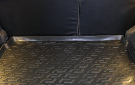 Nissan Qashqai, 2012 год, 1 389 000 рублей, 22 фотография