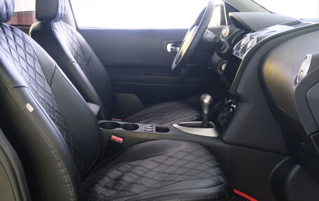 Nissan Qashqai, 2012 год, 1 389 000 рублей, 19 фотография