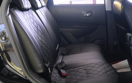 Nissan Qashqai, 2012 год, 1 389 000 рублей, 21 фотография