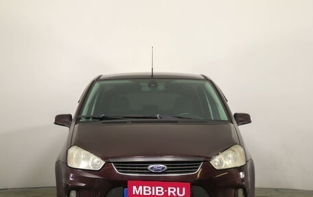 Ford C-MAX I рестайлинг, 2008 год, 649 000 рублей, 2 фотография