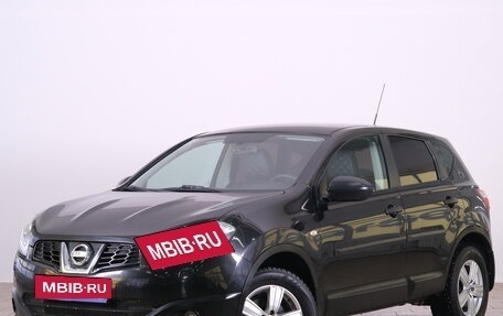 Nissan Qashqai, 2012 год, 1 389 000 рублей, 3 фотография