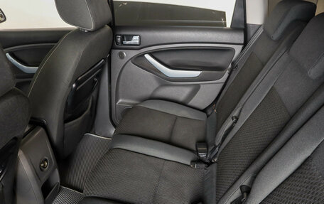 Ford C-MAX I рестайлинг, 2008 год, 649 000 рублей, 9 фотография