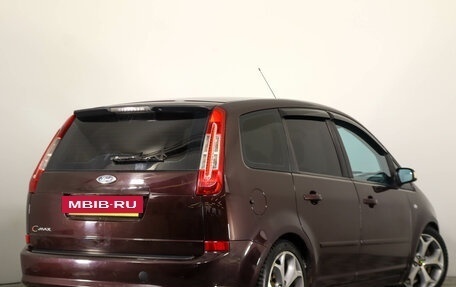 Ford C-MAX I рестайлинг, 2008 год, 649 000 рублей, 5 фотография