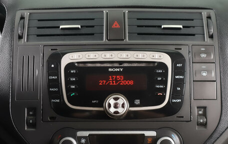 Ford C-MAX I рестайлинг, 2008 год, 649 000 рублей, 16 фотография