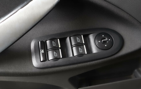 Ford C-MAX I рестайлинг, 2008 год, 649 000 рублей, 19 фотография