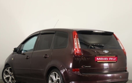 Ford C-MAX I рестайлинг, 2008 год, 649 000 рублей, 7 фотография