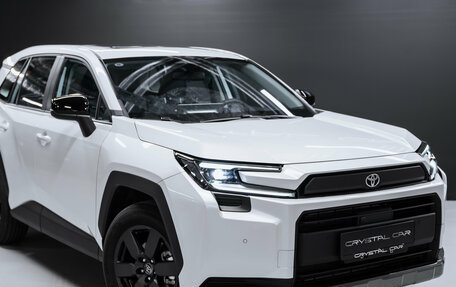 Toyota RAV4, 2026 год, 4 840 000 рублей, 8 фотография