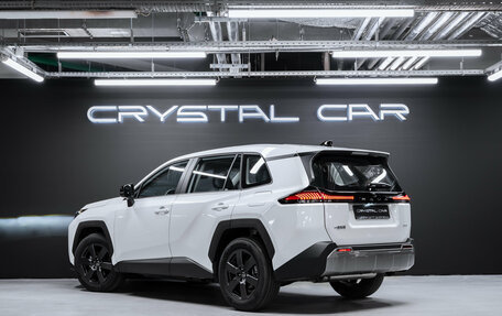 Toyota RAV4, 2026 год, 4 840 000 рублей, 4 фотография