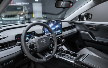 Toyota RAV4, 2026 год, 4 840 000 рублей, 12 фотография