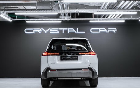 Toyota RAV4, 2026 год, 4 840 000 рублей, 7 фотография