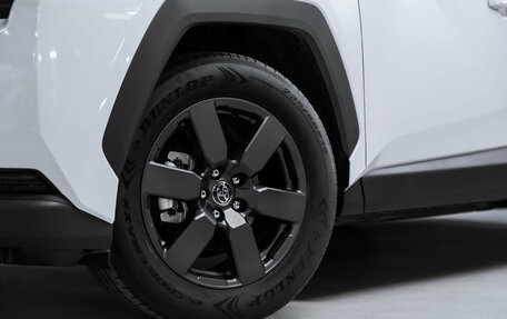 Toyota RAV4, 2026 год, 4 840 000 рублей, 10 фотография