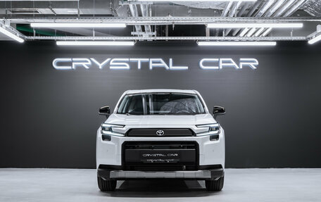 Toyota RAV4, 2026 год, 4 840 000 рублей, 5 фотография