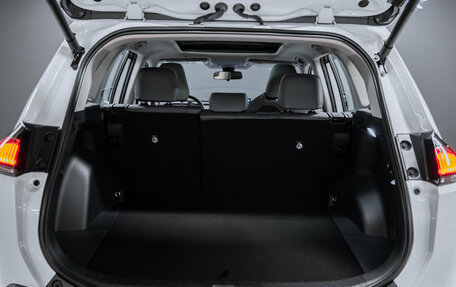 Toyota RAV4, 2026 год, 4 840 000 рублей, 11 фотография