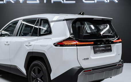 Toyota RAV4, 2026 год, 4 840 000 рублей, 9 фотография