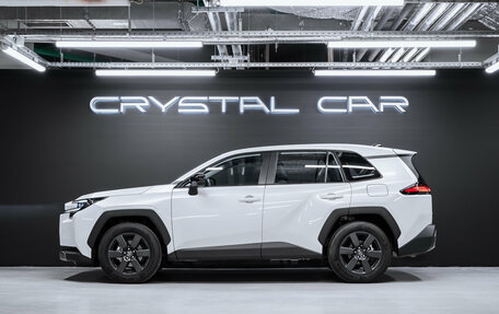 Toyota RAV4, 2026 год, 4 840 000 рублей, 6 фотография