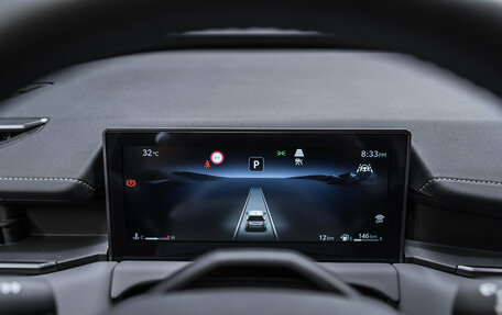 Toyota RAV4, 2026 год, 4 840 000 рублей, 14 фотография