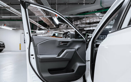 Toyota RAV4, 2026 год, 4 840 000 рублей, 22 фотография