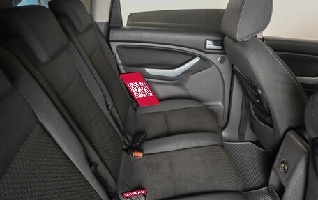 Ford C-MAX I рестайлинг, 2008 год, 649 000 рублей, 10 фотография