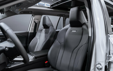 Toyota RAV4, 2026 год, 4 840 000 рублей, 16 фотография