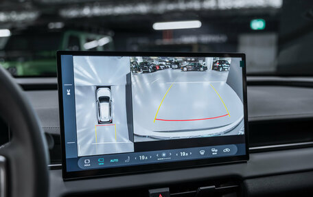 Toyota RAV4, 2026 год, 4 840 000 рублей, 26 фотография