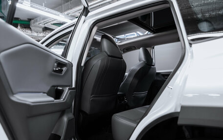 Toyota RAV4, 2026 год, 4 840 000 рублей, 19 фотография