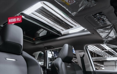 Toyota RAV4, 2026 год, 4 840 000 рублей, 17 фотография