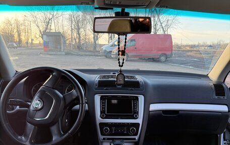 Skoda Octavia, 2010 год, 490 000 рублей, 3 фотография