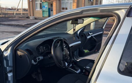 Skoda Octavia, 2010 год, 490 000 рублей, 4 фотография