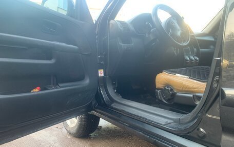 Honda CR-V II рестайлинг, 2004 год, 620 000 рублей, 7 фотография