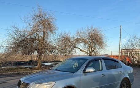 Skoda Octavia, 2010 год, 490 000 рублей, 2 фотография