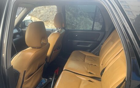 Honda CR-V II рестайлинг, 2004 год, 620 000 рублей, 11 фотография