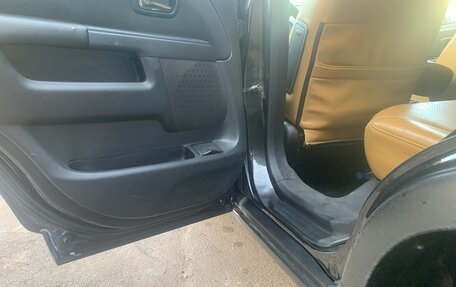 Honda CR-V II рестайлинг, 2004 год, 620 000 рублей, 10 фотография