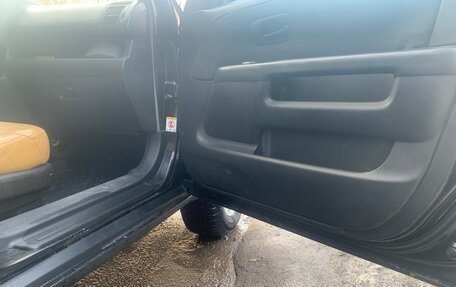 Honda CR-V II рестайлинг, 2004 год, 620 000 рублей, 8 фотография