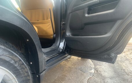 Honda CR-V II рестайлинг, 2004 год, 620 000 рублей, 9 фотография