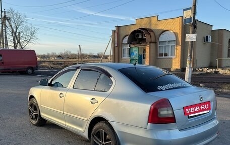 Skoda Octavia, 2010 год, 490 000 рублей, 7 фотография