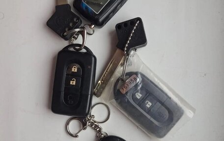 Nissan Tiida, 2013 год, 950 000 рублей, 9 фотография