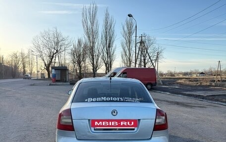 Skoda Octavia, 2010 год, 490 000 рублей, 8 фотография