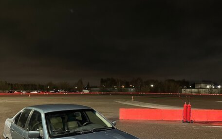 BMW 3 серия, 1997 год, 450 000 рублей, 4 фотография