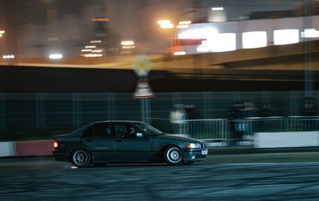 BMW 3 серия, 1997 год, 450 000 рублей, 5 фотография