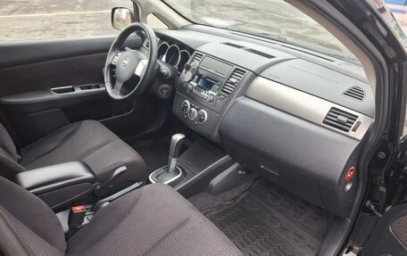 Nissan Tiida, 2013 год, 950 000 рублей, 6 фотография