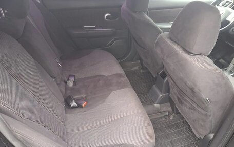 Nissan Tiida, 2013 год, 950 000 рублей, 7 фотография