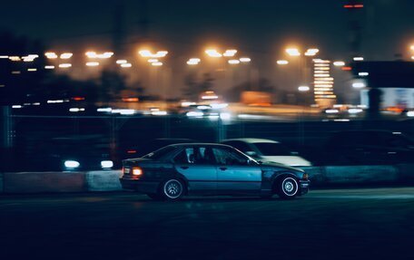 BMW 3 серия, 1997 год, 450 000 рублей, 8 фотография