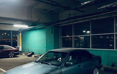 BMW 3 серия, 1997 год, 450 000 рублей, 7 фотография